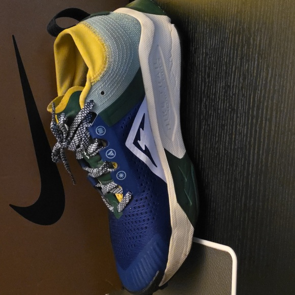 Nike Zoom X Zegana Trail - Picture 2 of 10